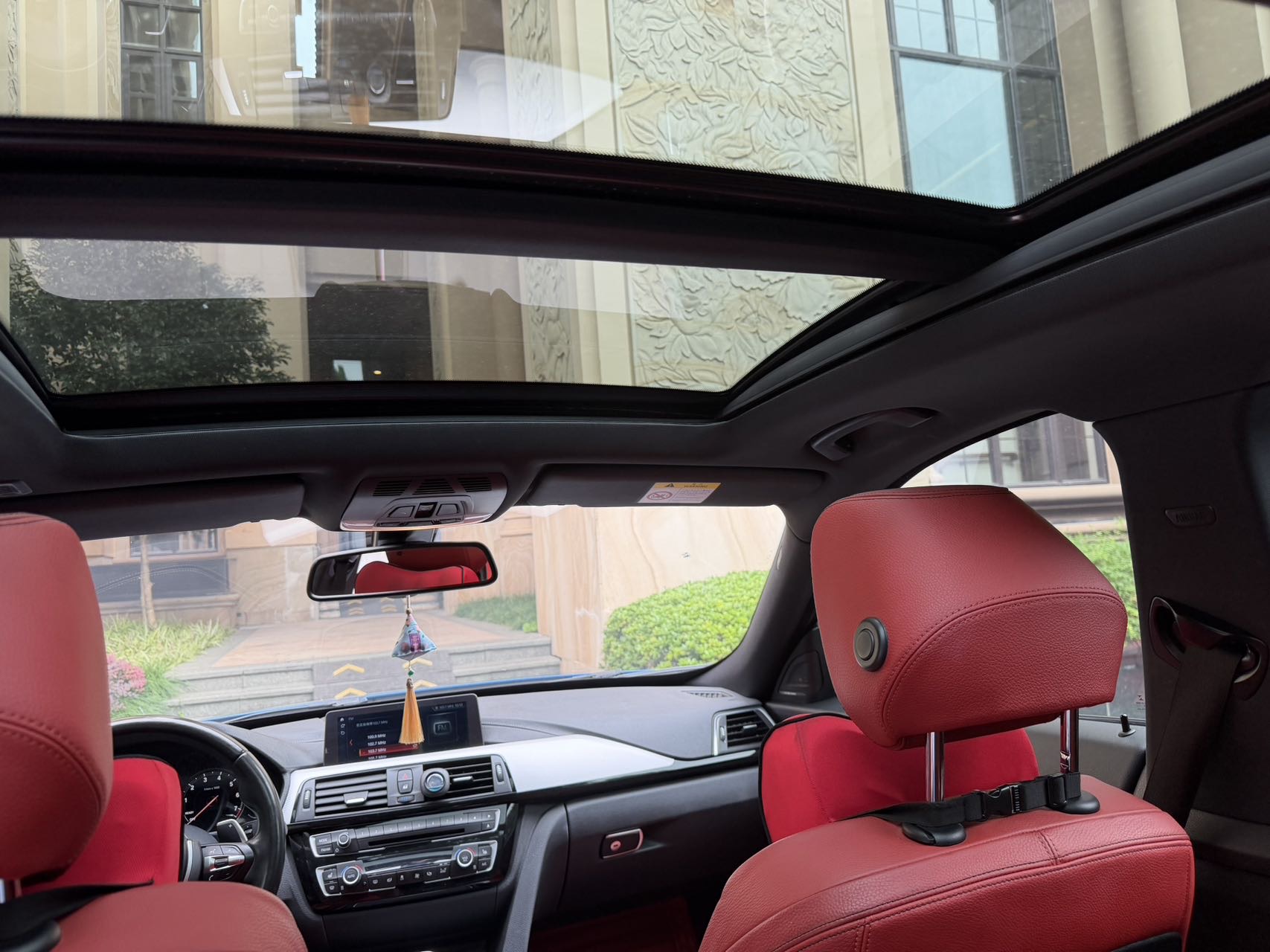 BMW 3 Series GT 2018 #4 BMW 3 Series GT 2018 image de voiture #4