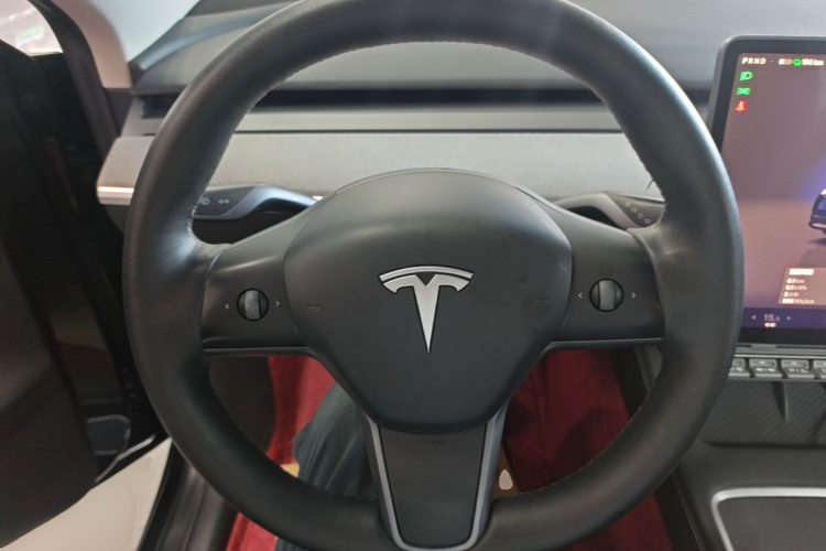 Tesla Model Y 2024 car image #11