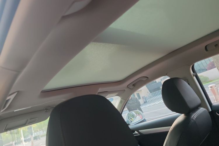 Audi Q3 2017 #20 Audi Q3 2017 car image #20