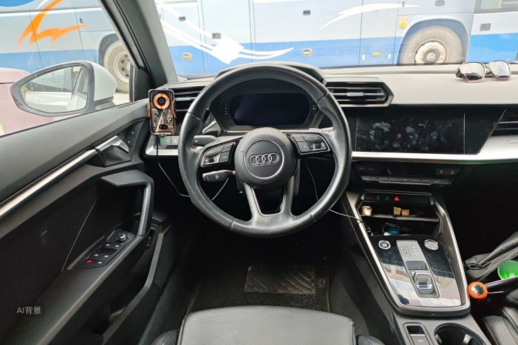 Audi A3 2021 #12 Audi A3 2021 car image #12