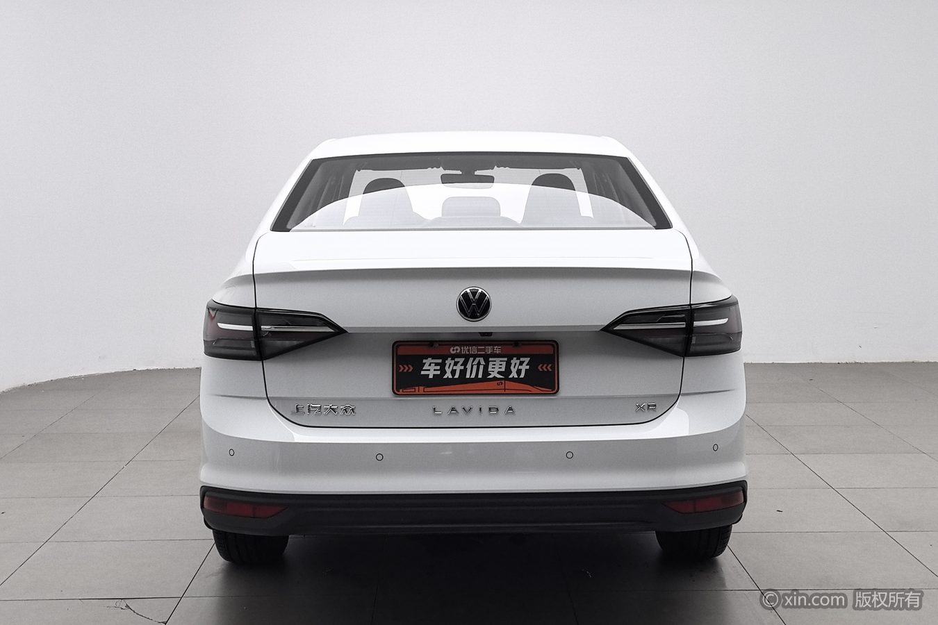 Volkswagen Lavida 2024 изображение автомобиля #5
