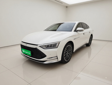 BYD Han 2021 BYD Han 2021 car image