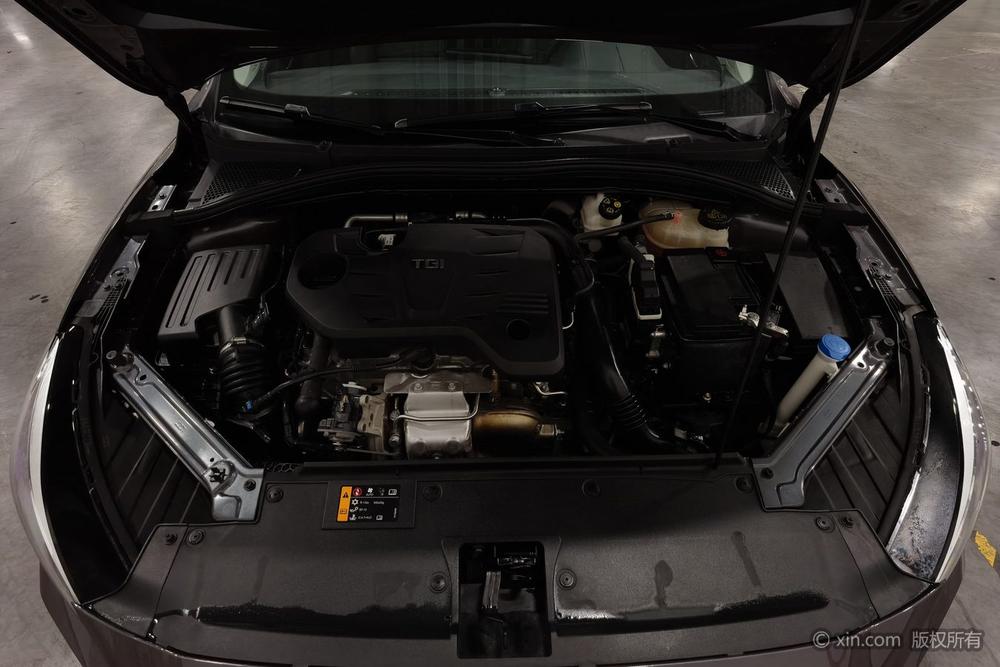 MG 5 2021 #5 MG 5 2021 car image #5