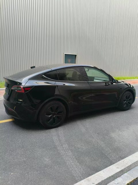 Tesla Model Y 2024 car image #6