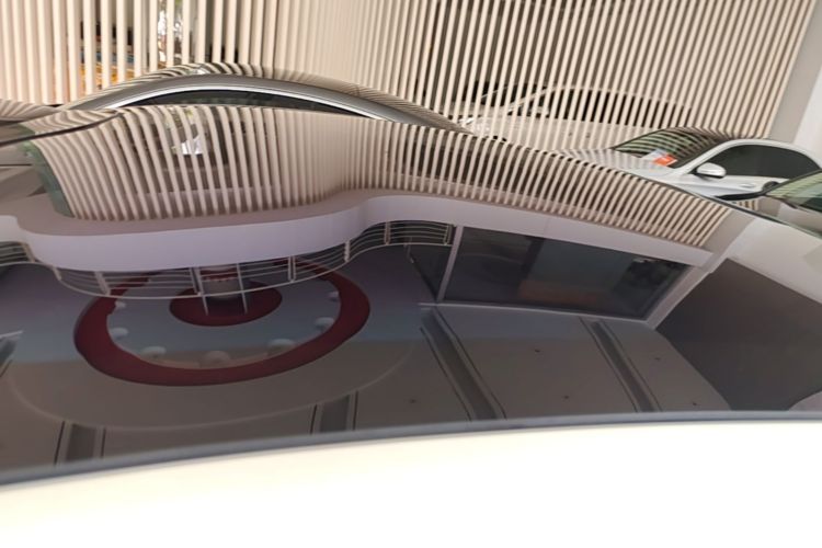 MI SU7 2024 car image #25