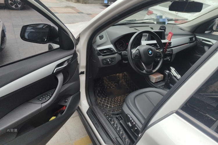 BMW X1 2017 car image #18