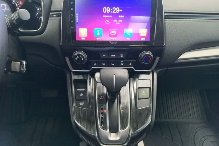 Honda CR-V 2019 #14 Honda CR-V 2019 car image #14