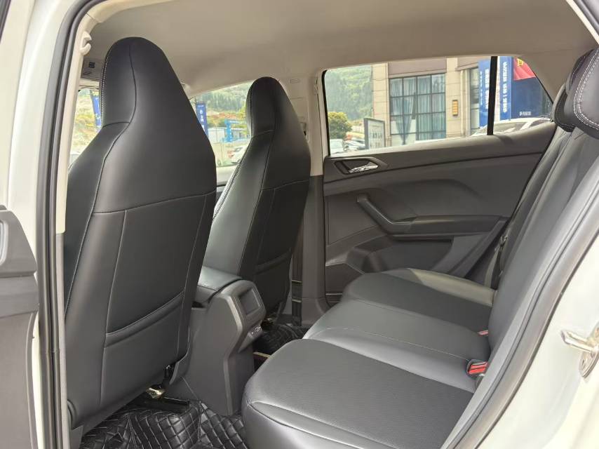 大众 途铠 2023 汽车图片 #6