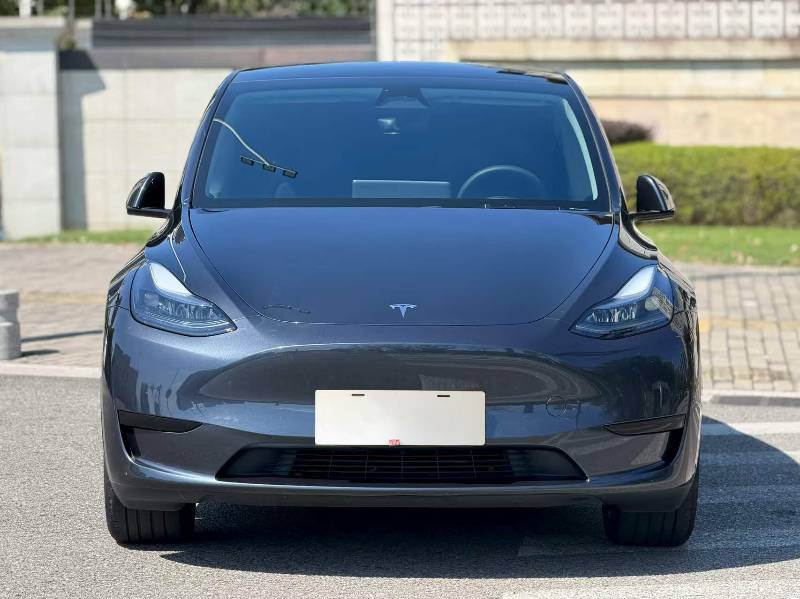 Tesla Model Y 2024 Tesla Model Y 2024 image de voiture