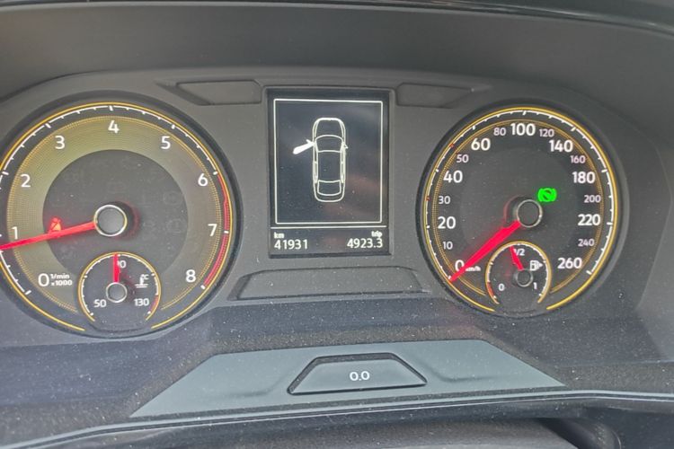 Volkswagen Lavida 2019 #13 Volkswagen Lavida 2019 car image #13