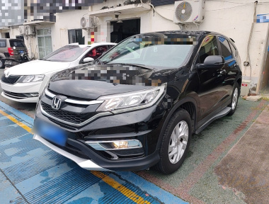 Honda CR-V 2016 car image 
