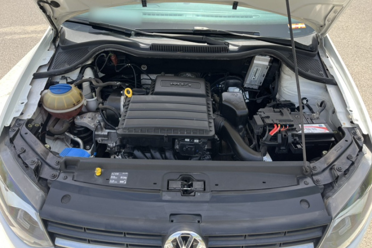 Volkswagen Polo 2018 #13 Volkswagen Polo 2018 car image #13