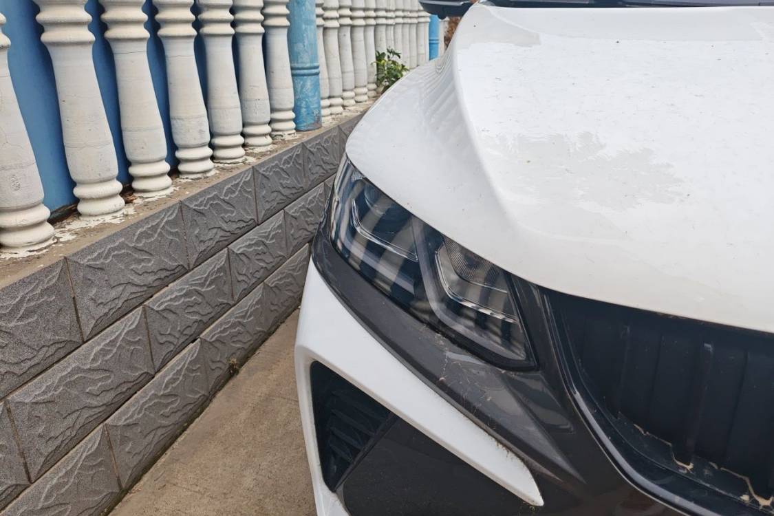 GEELY Coolray 2025 #7 GEELY Coolray 2025 car image #7