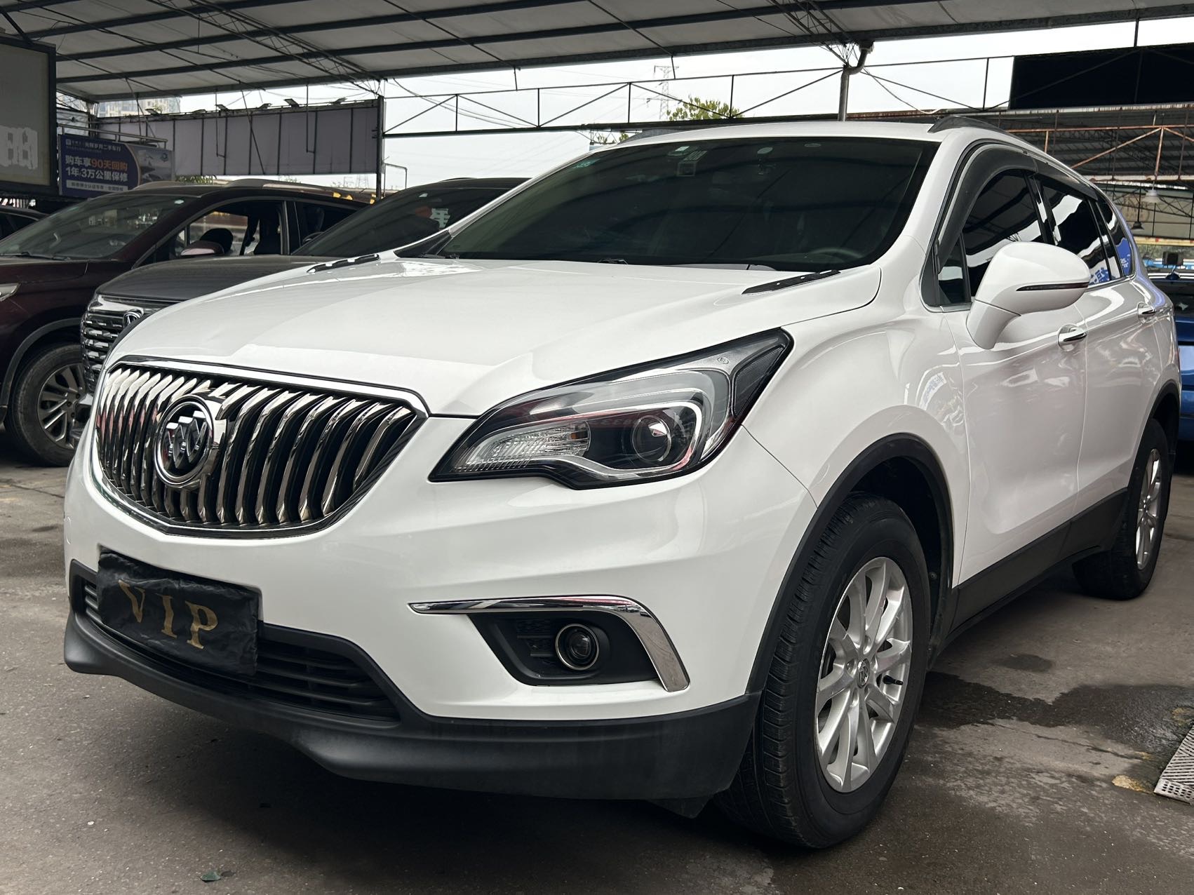 2016 2016 car image