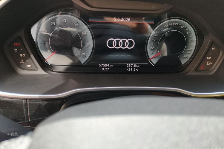 Audi Q3 2023 #14 Audi Q3 2023 car image #14