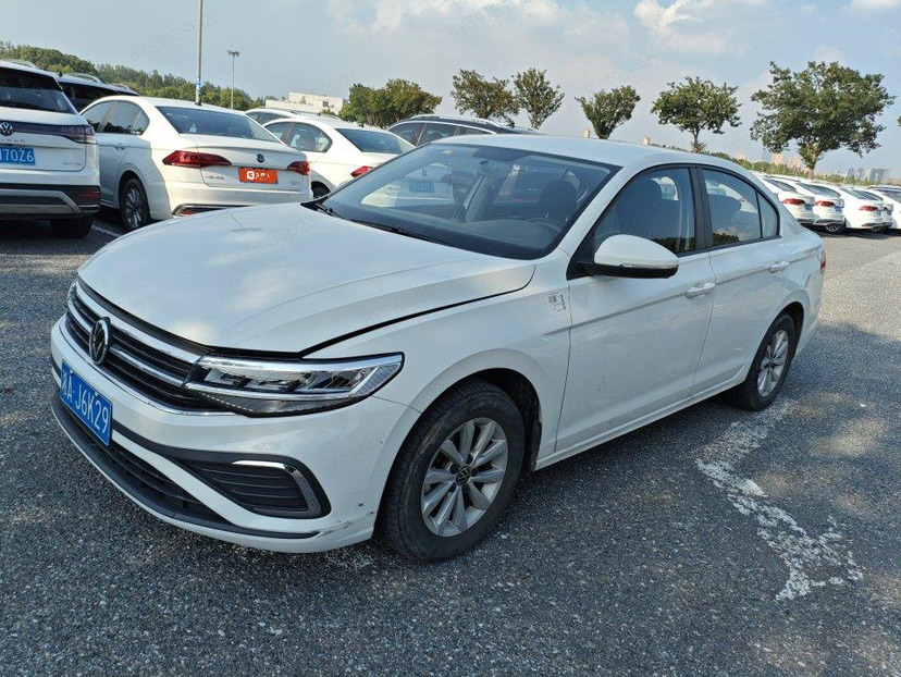 Volkswagen Bora 2024 car image 