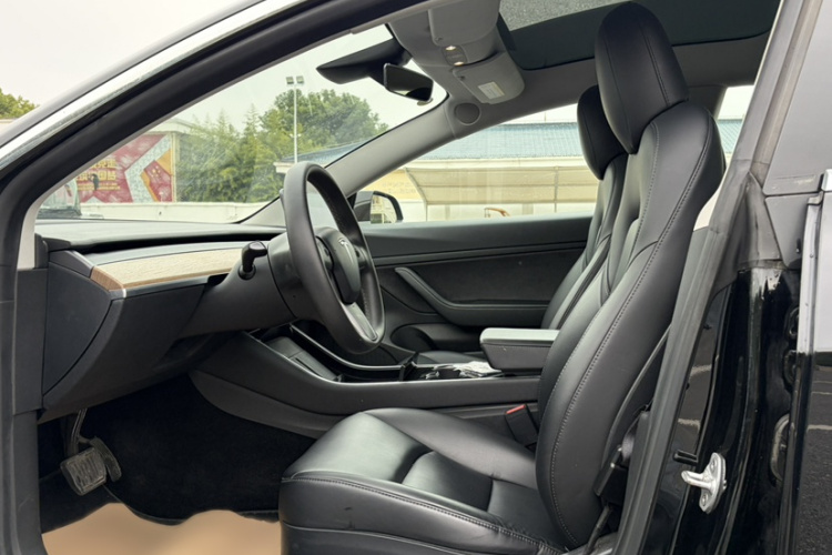 Tesla Model 3 2020 imagem de carro #9