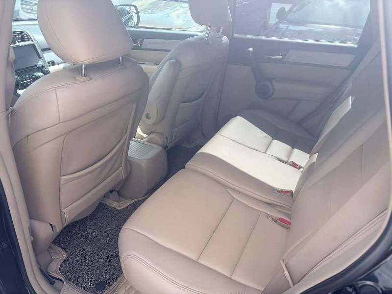 Honda CR-V 2011 #7 Honda CR-V 2011 car image #7