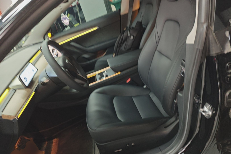 Tesla Model 3 2023 car image #15