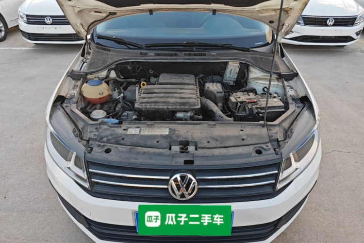 Volkswagen Santana 2022 car image #20