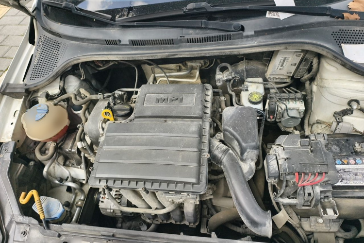 Volkswagen Santana 2019 #22 Volkswagen Santana 2019 car image #22