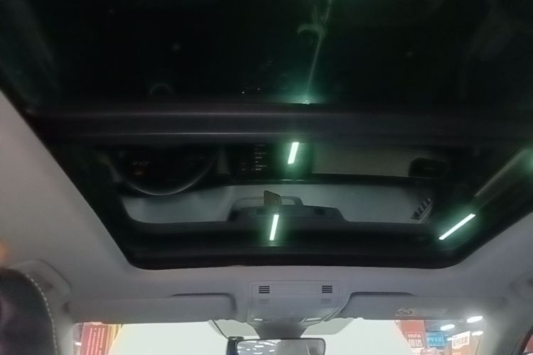 Volkswagen Tharu 2025 car image #20