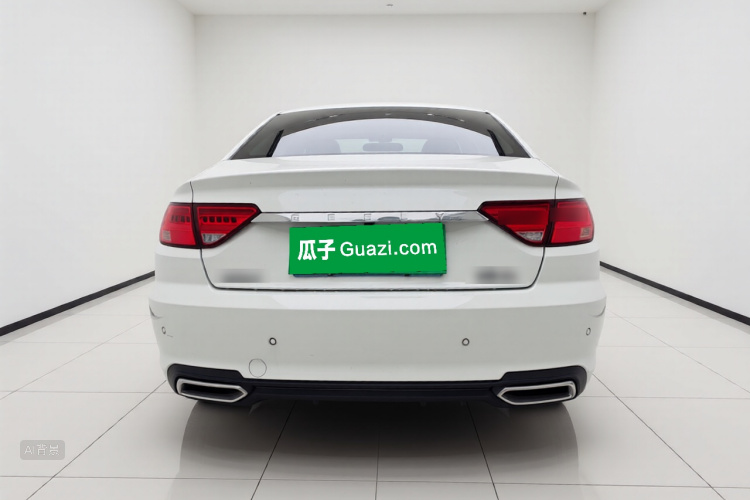GEELY Emgrand GL 2018 imagem de carro #6