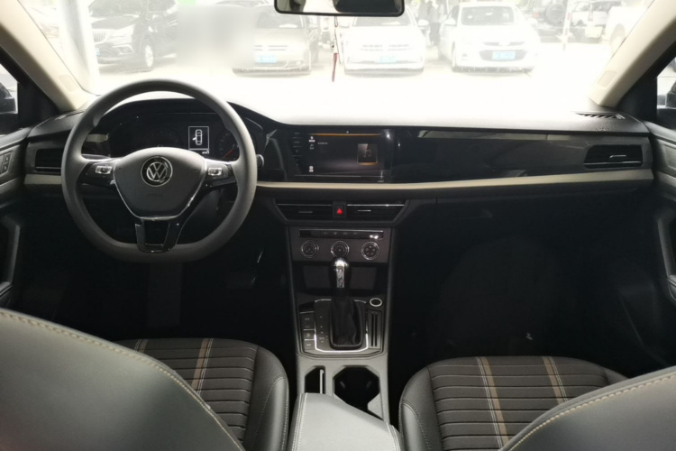 Volkswagen Lavida 2020 #10 Volkswagen Lavida 2020 car image #10