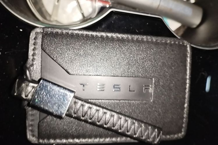Tesla Model 3 2020 #9 Tesla Model 3 2020 car image #9