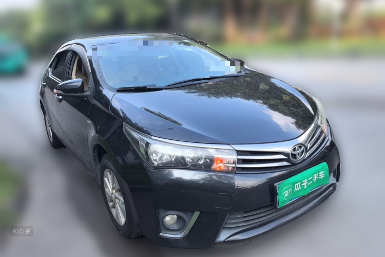 2014 image de voiture #4