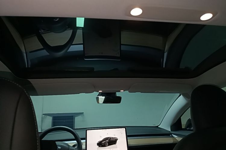 Tesla Model 3 2023 #18 Tesla Model 3 2023 car image #18