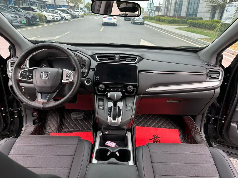 Honda CR-V 2022 car image #8