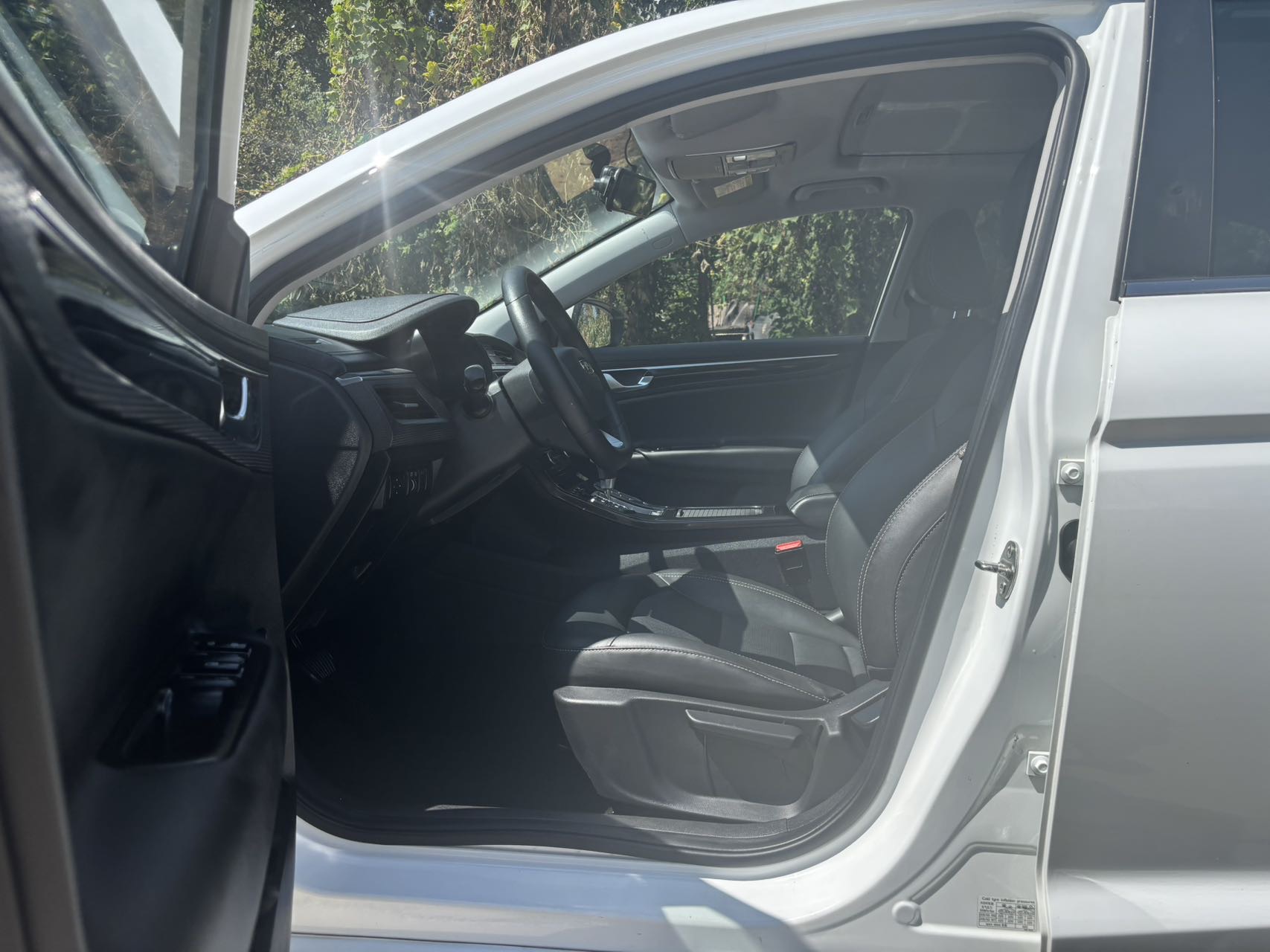 GEELY Emgrand GL 2020 #7 GEELY Emgrand GL 2020 immagine di auto #7