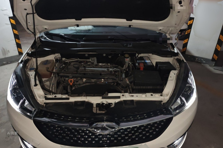 Chery Arrizo 5 2023 #22 Chery Arrizo 5 2023 car image #22