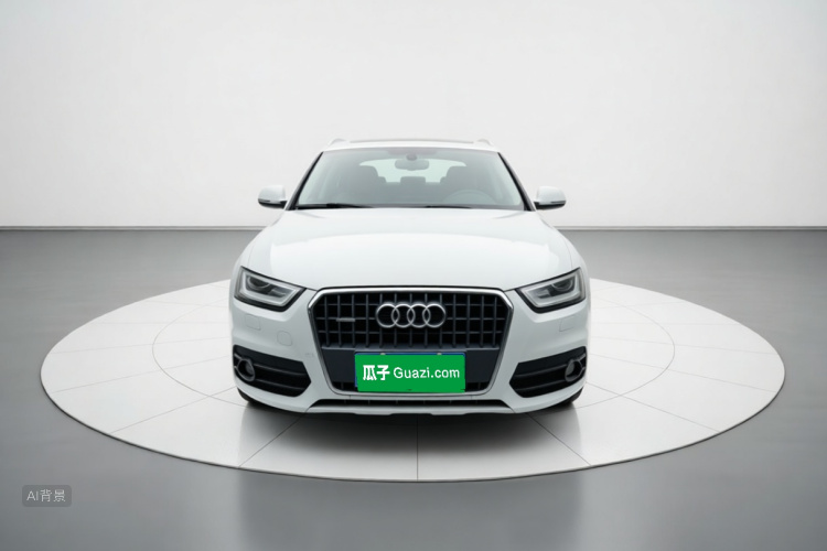 Audi Q3 2015 car image #3