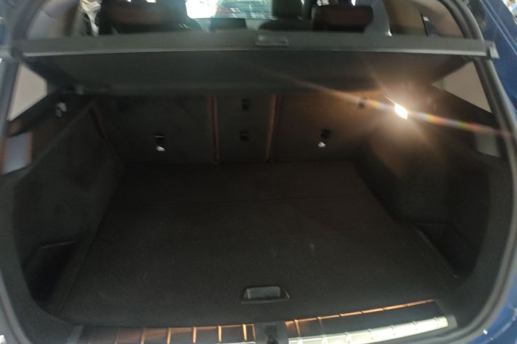 BMW X1 2021 immagine di auto #19