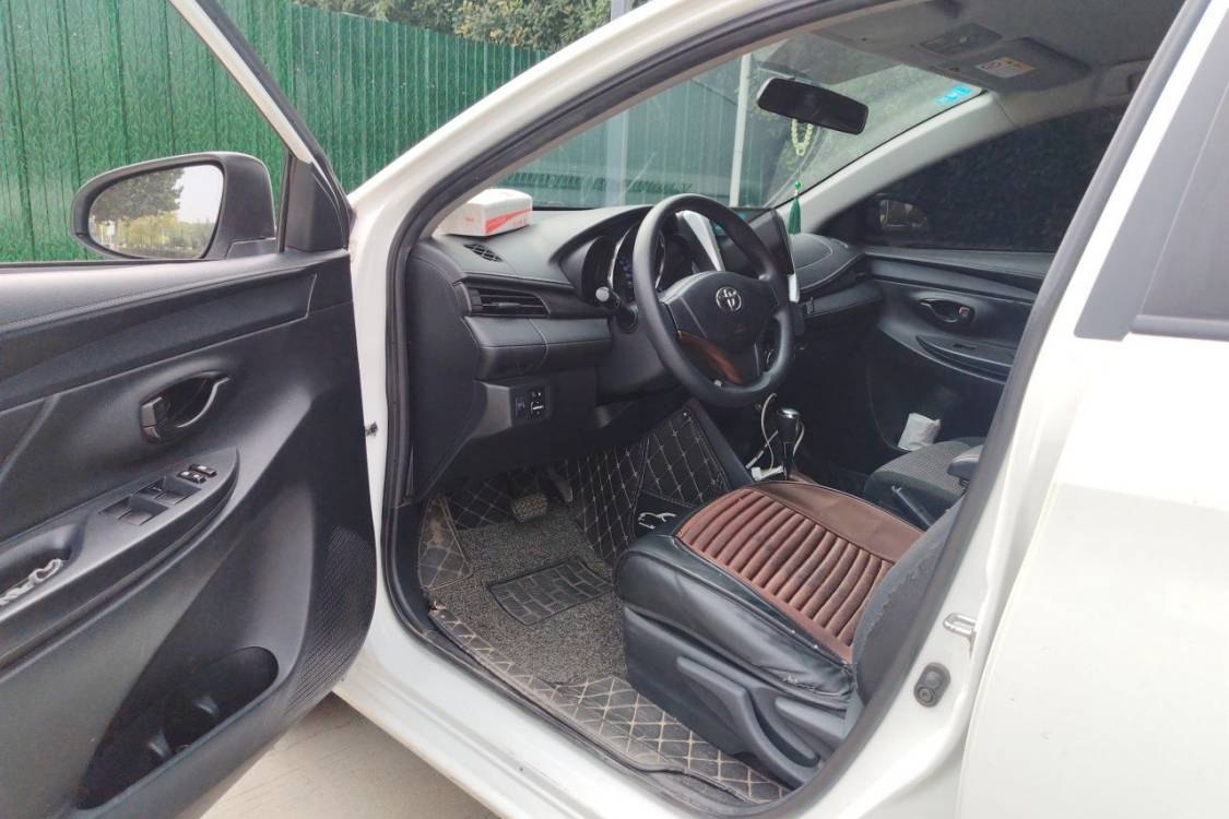 Toyota Vios 2019 #23 Toyota Vios 2019 image de voiture #23