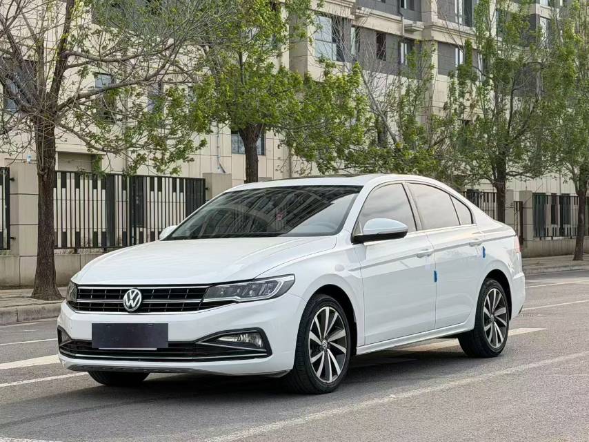 Volkswagen Bora 2019 car image 