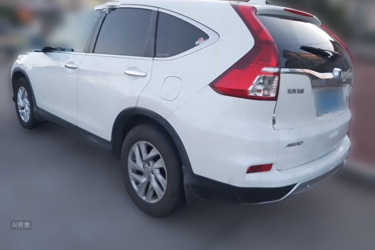 Honda CR-V 2015 car image #5