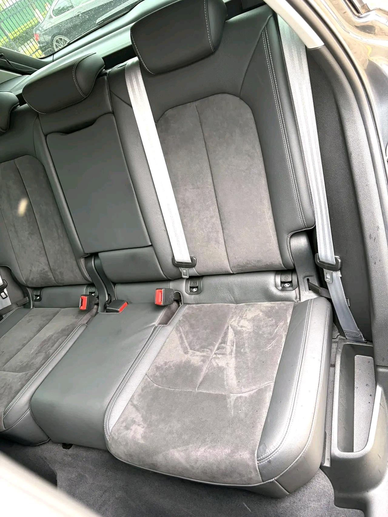 Audi Q3 2022 #7 Audi Q3 2022 car image #7