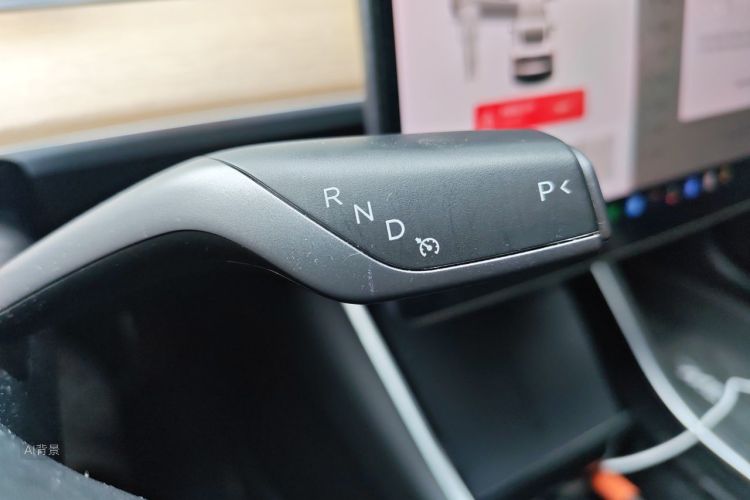 Tesla Model 3 2020 #16 Tesla Model 3 2020 car image #16