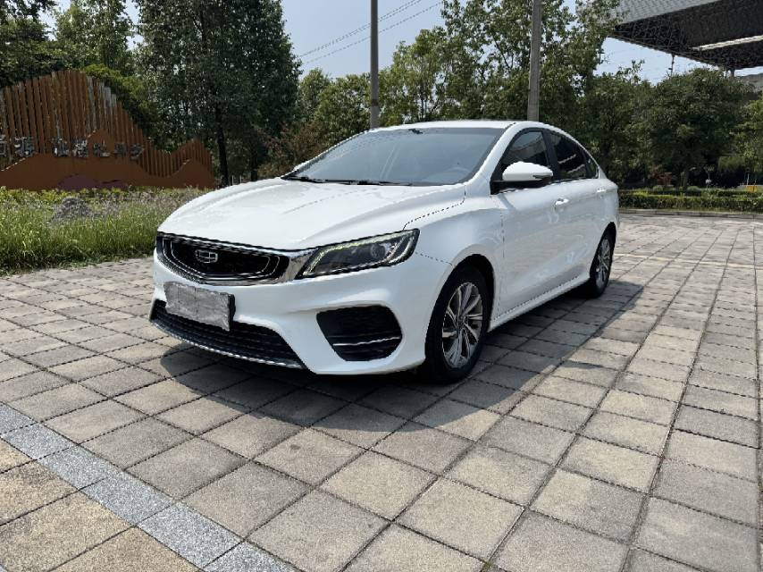 2019 2019 car image