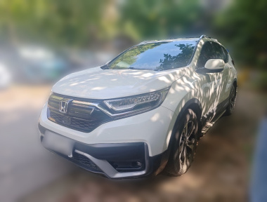 Honda CR-V 2022 Honda CR-V 2022 car image