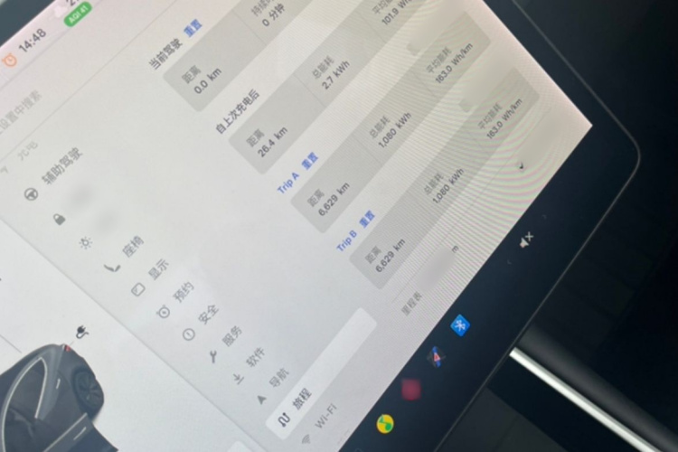 Tesla Model 3 2021 #8 Tesla Model 3 2021 immagine di auto #8
