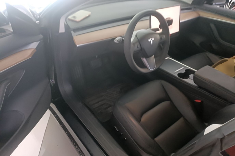 Tesla Model 3 2022 #16 Tesla Model 3 2022 immagine di auto #16