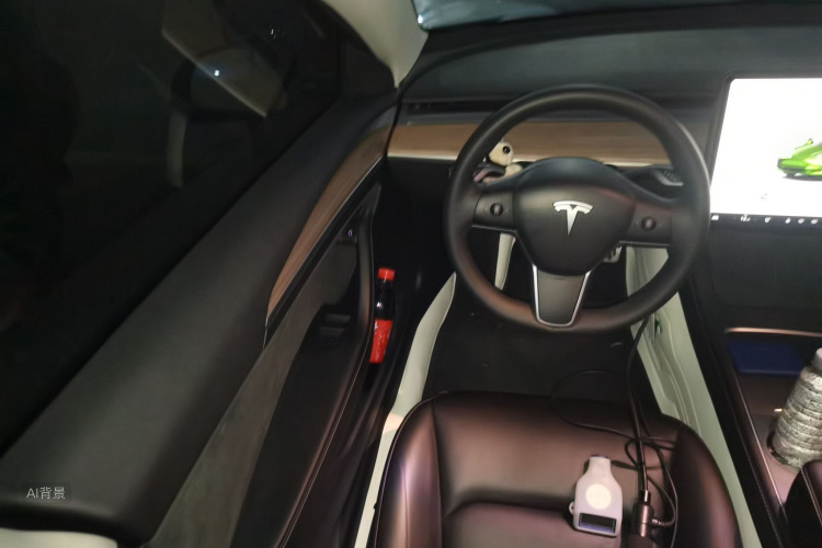 Tesla Model 3 2023 #12 Tesla Model 3 2023 car image #12