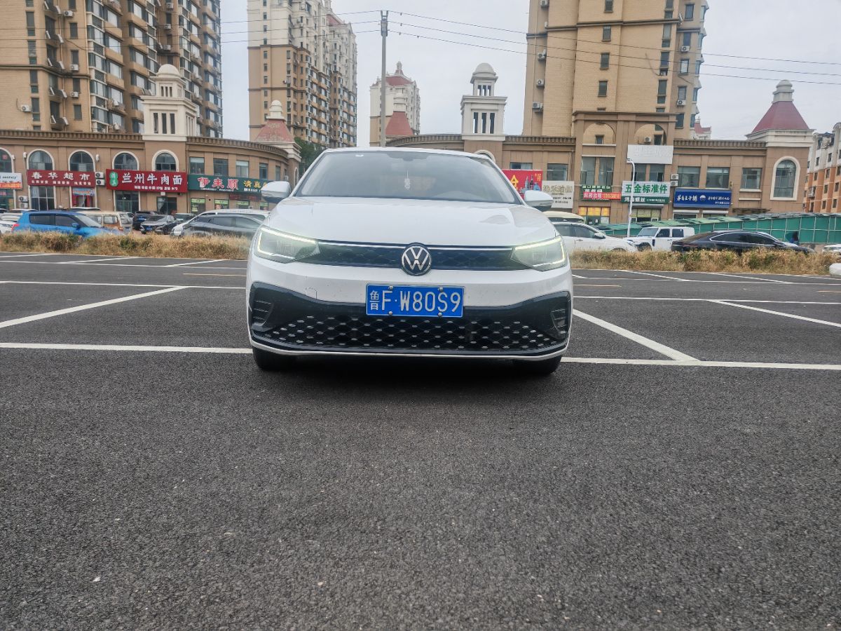 大众 朗逸 2023 汽车图片 
