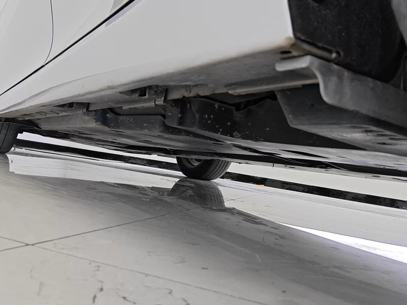 Toyota Camry 2022 car image #24