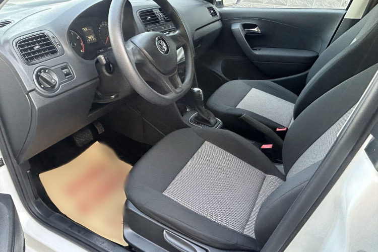 Volkswagen Polo 2019 #13 Volkswagen Polo 2019 car image #13