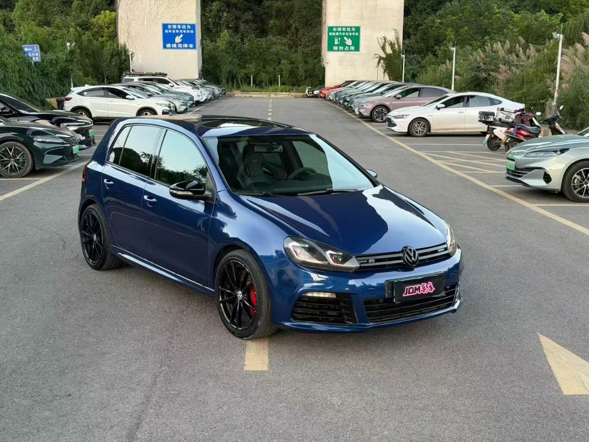 Volkswagen Golf (Imported) 2013 #3 Volkswagen Golf (Imported) 2013 imagen de coche #3